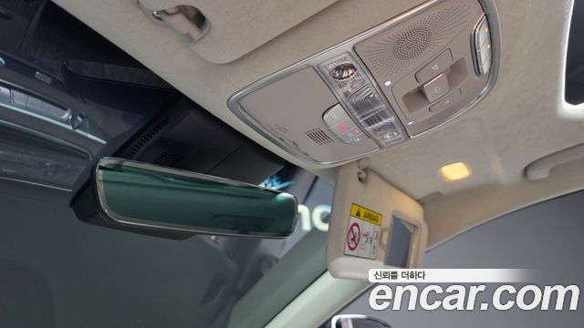Kia K9 (II) 3.8 GDI AWD Best Selection Ⅱ 2022 — фото 38