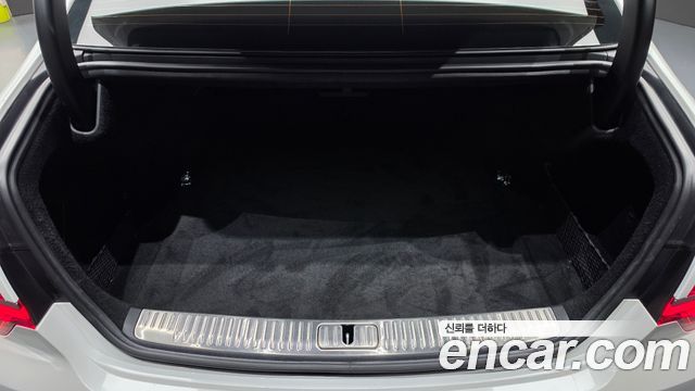 Kia K9 (II) 3.8 GDI AWD Best Selection Ⅱ 2022 — фото 39