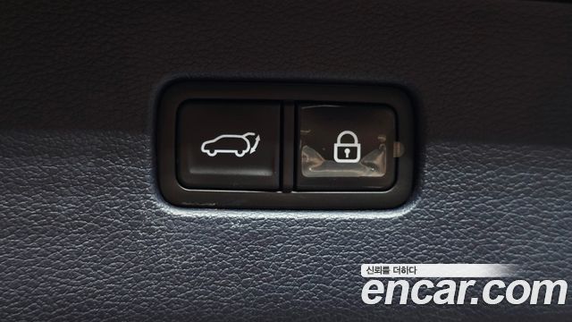 Genesis GV80 3.5T Gasoline AWD 2020 — фото 18