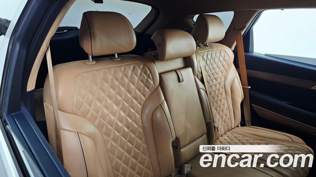 Genesis GV80 3.5T Gasoline AWD 2020 — фото 27