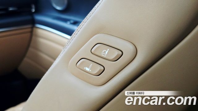 Genesis GV80 3.5T Gasoline AWD 2020 — фото 29