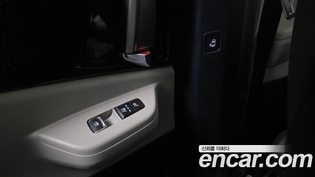 Kia Carnival (IV) HEV 7seater Gravity 2025 — фото 19