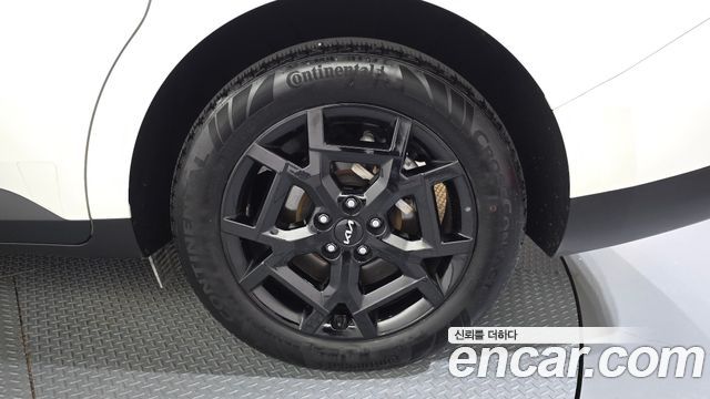 Kia Carnival (IV) HEV 7seater Gravity 2025 — фото 21