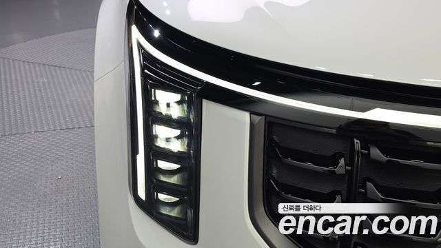 Kia Carnival (IV) HEV 7seater Gravity 2025 — фото 22