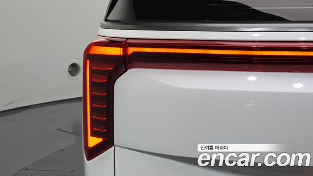 Kia Carnival (IV) HEV 7seater Gravity 2025 — фото 23