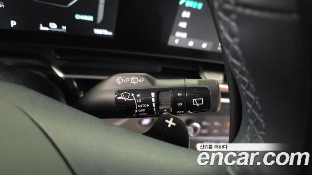Kia Carnival (IV) HEV 7seater Gravity 2025 — фото 28