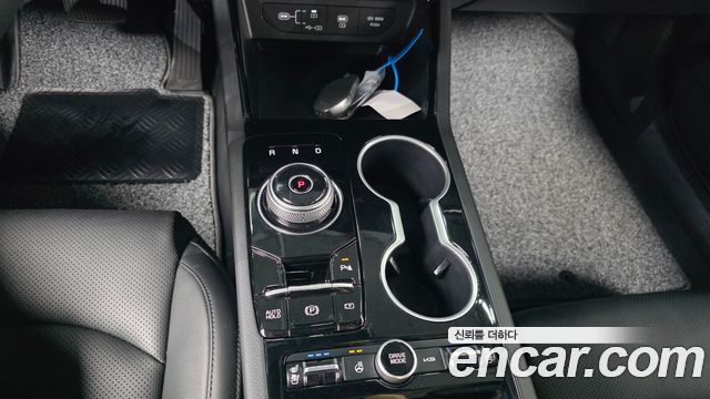 Kia K5 (III) 2.0 LPi(Rent) Prestige 2026 — фото 9