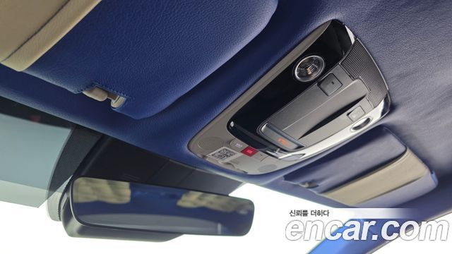 Kia K5 (III) 2.0 LPi(Rent) Prestige 2026 — фото 17