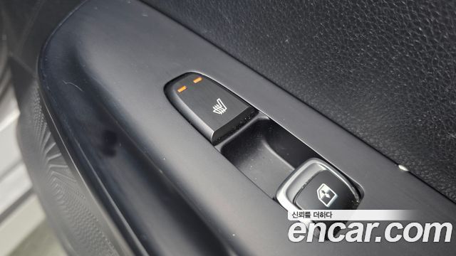 Kia K5 (III) 2.0 LPi(Rent) Prestige 2026 — фото 18