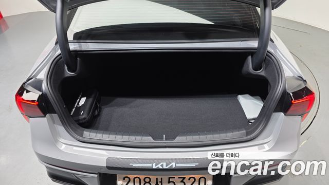 Kia K5 (III) 2.0 LPi(Rent) Prestige 2026 — фото 20