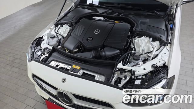 Mercedes-Benz C-Class (W206) C200 Avantgarde 2026 — фото 6
