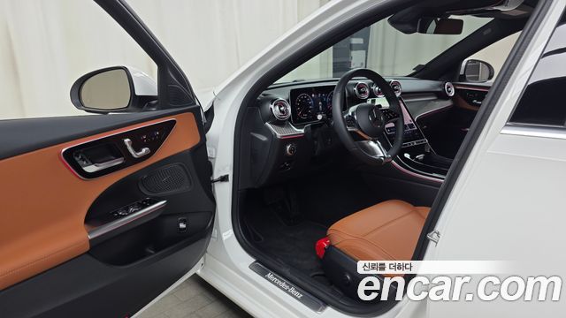 Mercedes-Benz C-Class (W206) C200 Avantgarde 2026 — фото 10