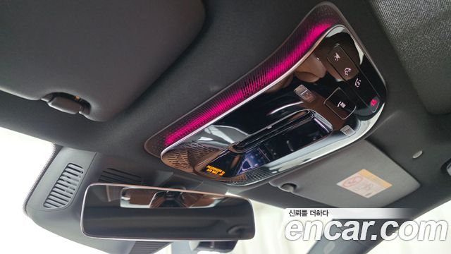 Mercedes-Benz C-Class (W206) C200 Avantgarde 2026 — фото 17