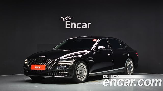 Genesis G80 (RG3) Gasoline 2.5 Turbo AWD