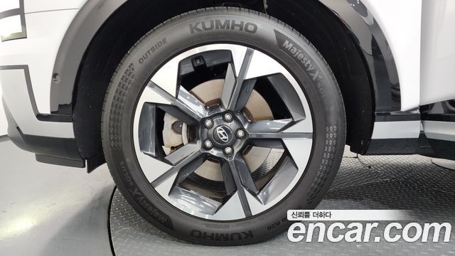 Hyundai Palisade (LX3) HEV 2.5T 2WD 7-Seater Prestige 2026 — фото 5