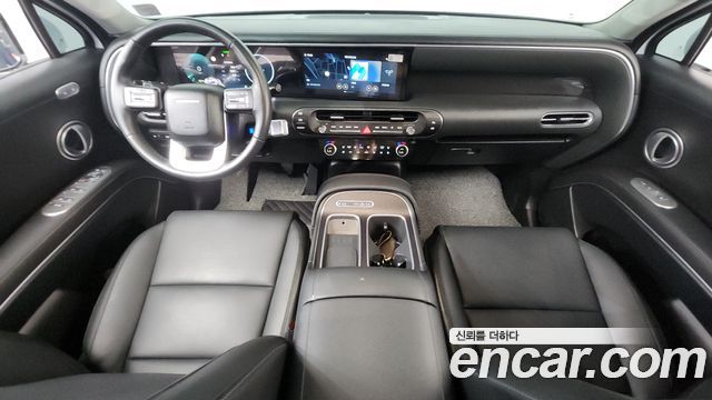 Hyundai Palisade (LX3) HEV 2.5T 2WD 7-Seater Prestige 2026 — фото 7