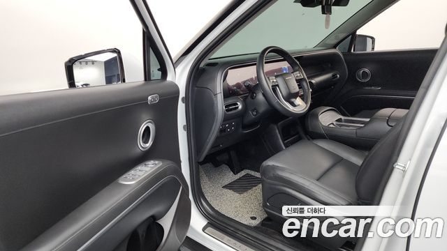 Hyundai Palisade (LX3) HEV 2.5T 2WD 7-Seater Prestige 2026 — фото 10