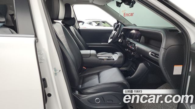 Hyundai Palisade (LX3) HEV 2.5T 2WD 7-Seater Prestige 2026 — фото 11
