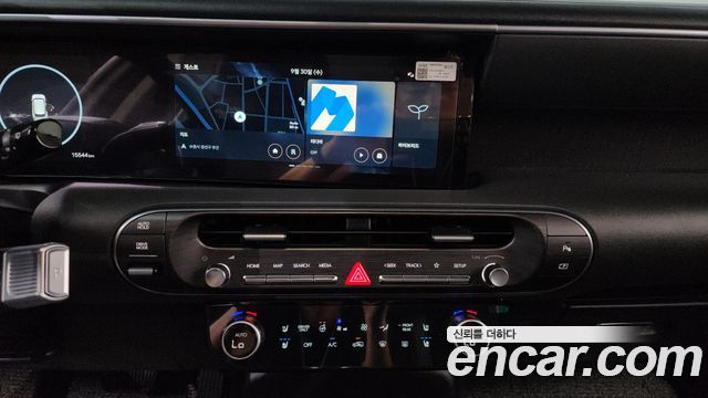 Hyundai Palisade (LX3) HEV 2.5T 2WD 7-Seater Prestige 2026 — фото 13
