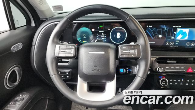 Hyundai Palisade (LX3) HEV 2.5T 2WD 7-Seater Prestige 2026 — фото 14