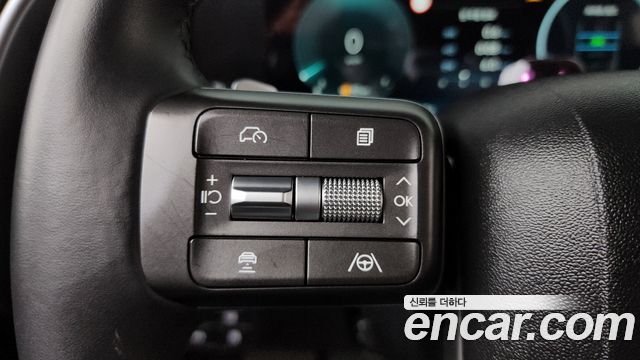 Hyundai Palisade (LX3) HEV 2.5T 2WD 7-Seater Prestige 2026 — фото 17