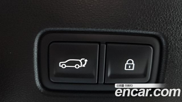 Hyundai Palisade (LX3) HEV 2.5T 2WD 7-Seater Prestige 2026 — фото 19