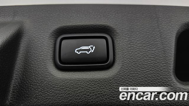 Hyundai Santa Fe Gasoline 2.5T 4WD Calligraphy 2023 — фото 17