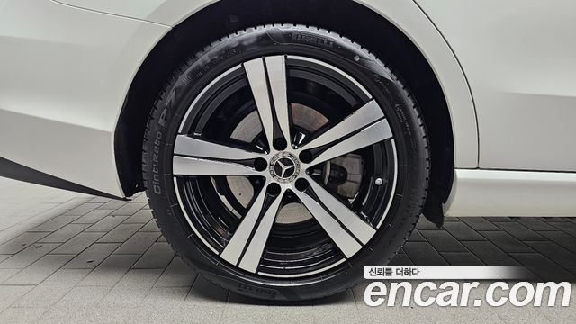 Mercedes-Benz C-Class (W206) C200 Avantgarde 2026 — фото 5