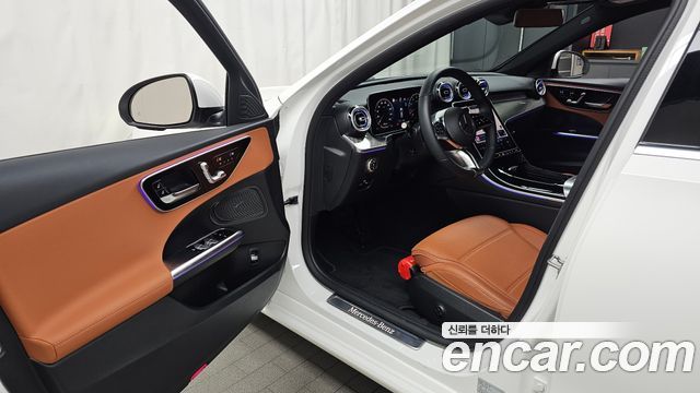 Mercedes-Benz C-Class (W206) C200 Avantgarde 2026 — фото 10