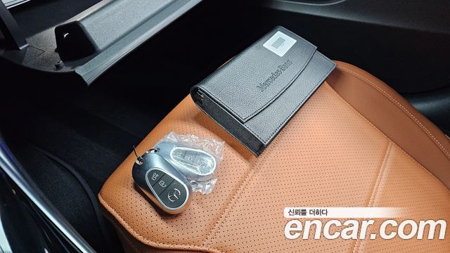 Mercedes-Benz C-Class (W206) C200 Avantgarde 2026 — фото 15