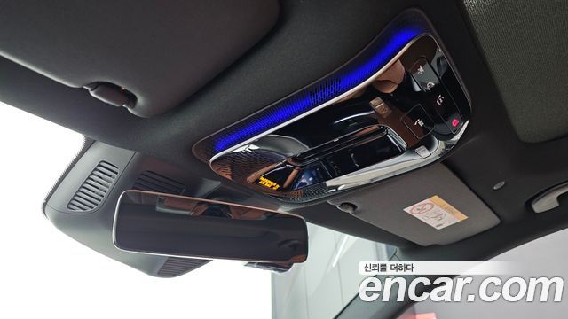 Mercedes-Benz C-Class (W206) C200 Avantgarde 2026 — фото 19