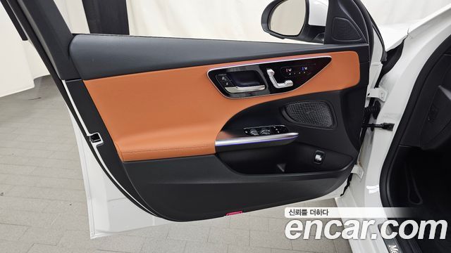 Mercedes-Benz C-Class (W206) C200 Avantgarde 2026 — фото 24