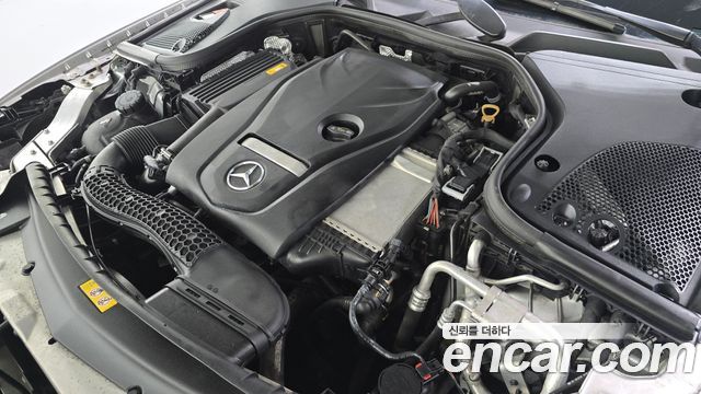 Mercedes-Benz E-Class (W213) E300 Exclusive 2019 — фото 6
