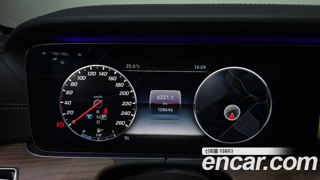 Mercedes-Benz E-Class (W213) E300 Exclusive 2019 — фото 8