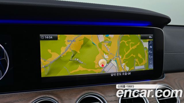 Mercedes-Benz E-Class (W213) E300 Exclusive 2019 — фото 15