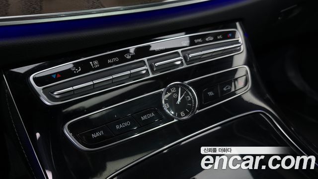 Mercedes-Benz E-Class (W213) E300 Exclusive 2019 — фото 27
