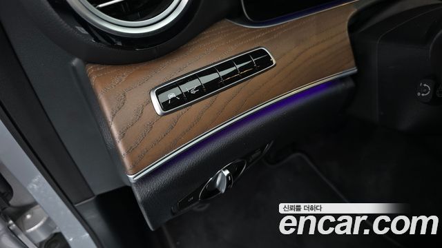 Mercedes-Benz E-Class (W213) E300 Exclusive 2019 — фото 29