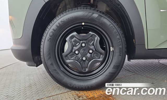 Hyundai Casper Turbo Smart 2023 — фото 5