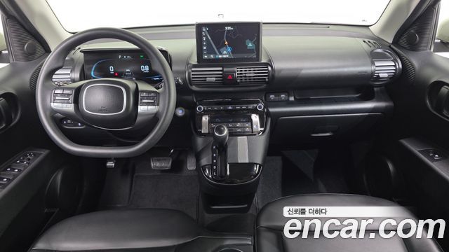 Hyundai Casper Turbo Smart 2023 — фото 7