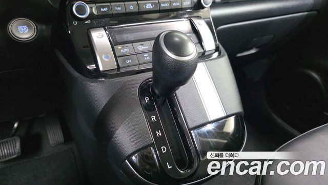 Hyundai Casper Turbo Smart 2023 — фото 9