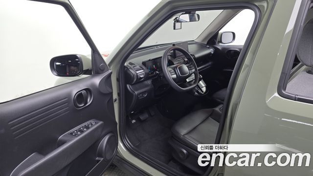 Hyundai Casper Turbo Smart 2023 — фото 10
