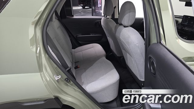 Hyundai Casper Turbo Smart 2023 — фото 15