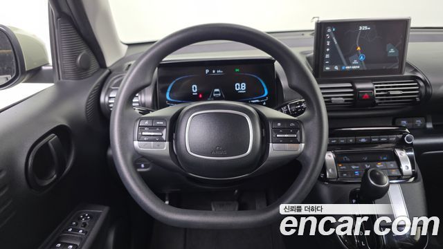 Hyundai Casper Turbo Smart 2023 — фото 18