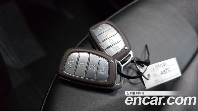 Hyundai Casper Turbo Smart 2023 — фото 20