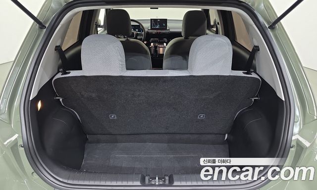 Hyundai Casper Turbo Smart 2023 — фото 21