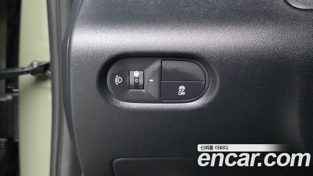 Hyundai Casper Turbo Smart 2023 — фото 22
