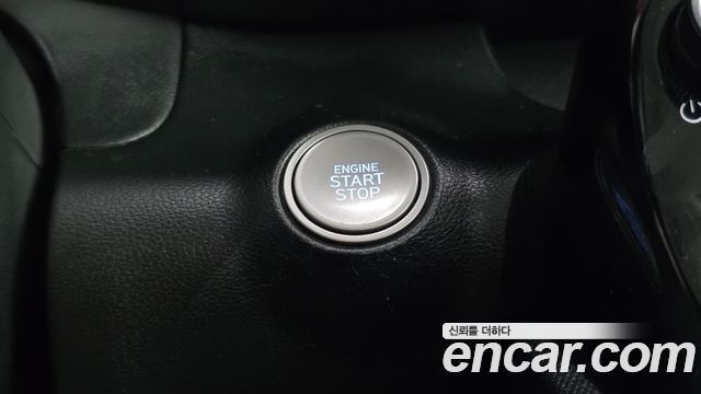 Hyundai Casper Turbo Smart 2023 — фото 23