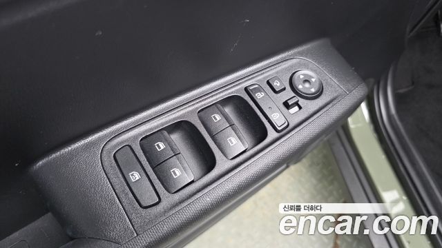 Hyundai Casper Turbo Smart 2023 — фото 24
