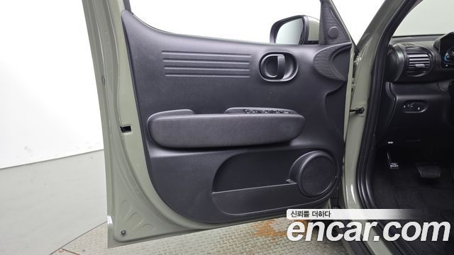 Hyundai Casper Turbo Smart 2023 — фото 30