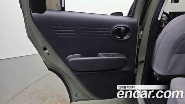Hyundai Casper Turbo Smart 2023 — фото 31